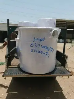 مصيدة زيت مطاعم 0