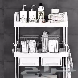 ستاند الغساله ودورة المياه.. 4