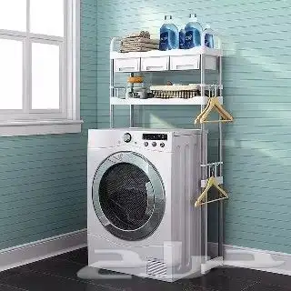 ستاند الغساله ودورة المياه.. 1