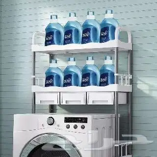 ستاند الغساله ودورة المياه.. 5