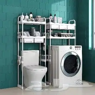 ستاند الغساله ودورة المياه.. 0