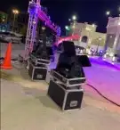 بالون افتتاح المحلات 5