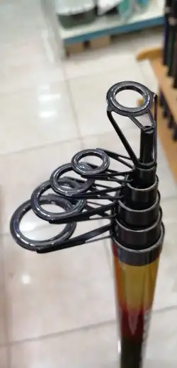 ادوات صيد بحري بأسعار في المتناول 19