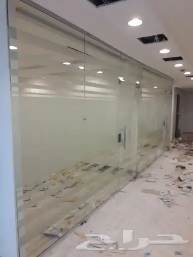 زجاج سكوريت_ ومرايه جده 84