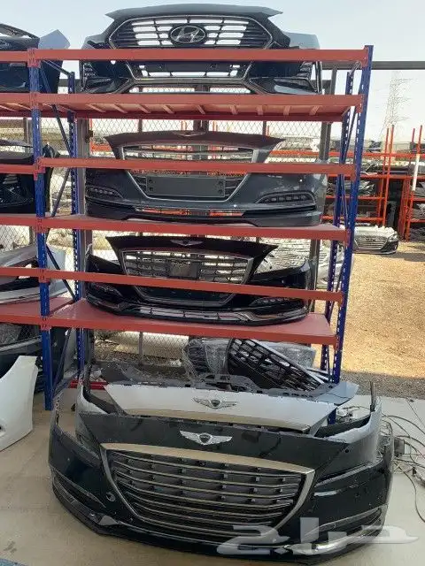 صدام جنسس 16