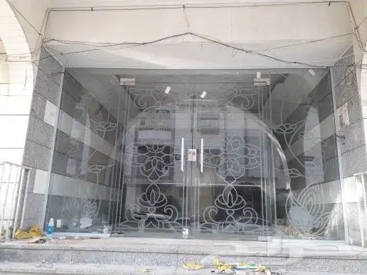 زجاج سكوريت_ ومرايه جده 85