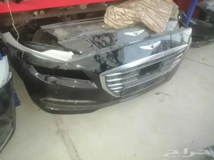 صدام جنسس 17