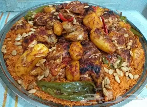 جدة النهضة 0