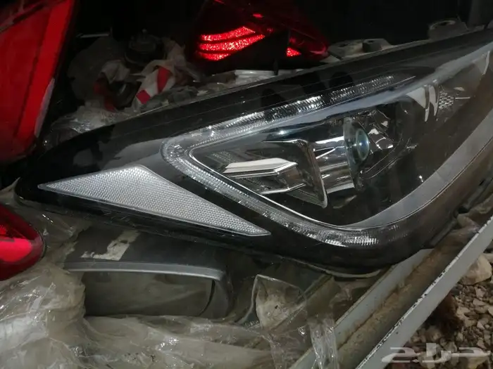 شمعات جنسس 16