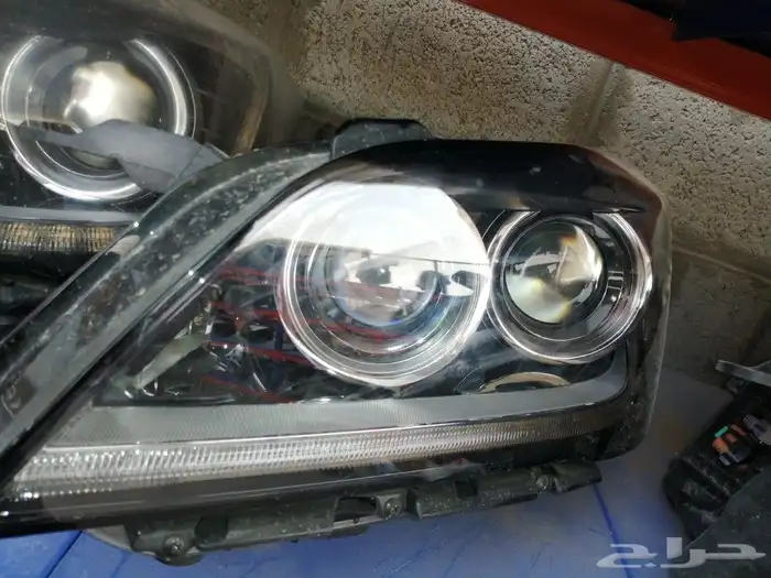 شمعات جنسس 13