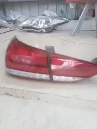 شمعات جنسس 6