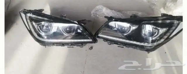 شمعات جنسس 10