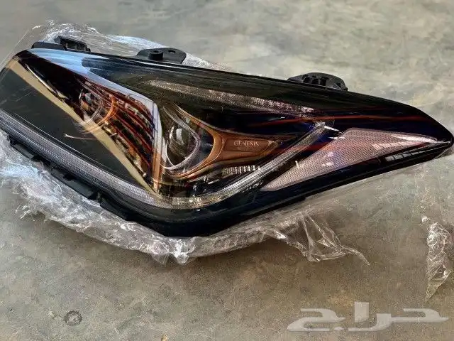 شمعات جنسس 0