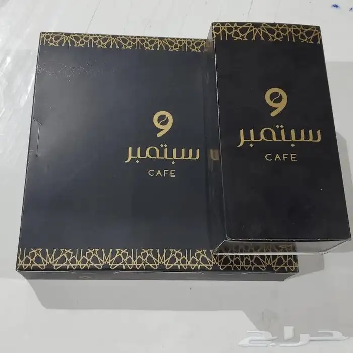 مطابع مطبعة مطبوعات اكواب بوكسات علبب بوكس حلا بوكس وجبات 4
