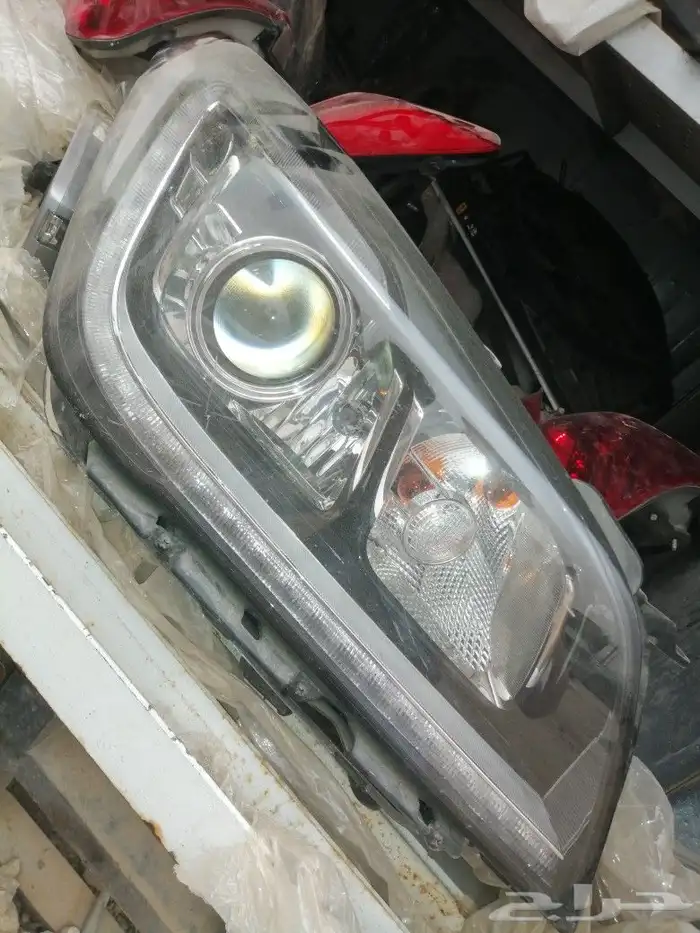 شمعات جنسس 15