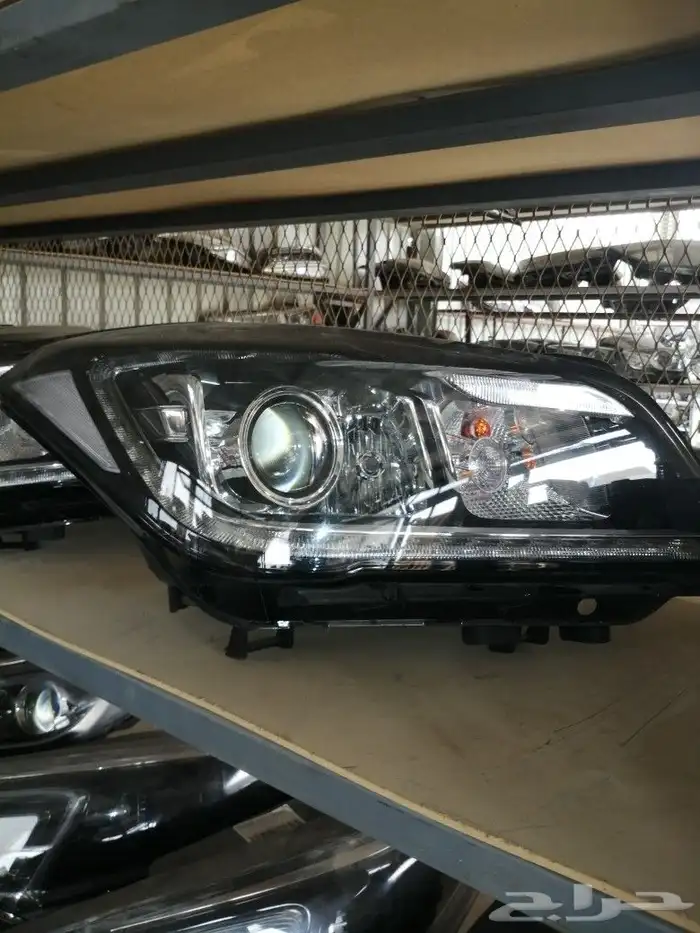 شمعات جنسس 12