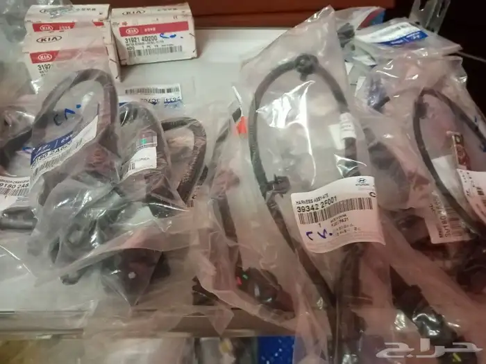 قطع غيار هيونداي ديزل 13