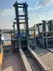 تأجير رافعات رافعه شوكيه كرين كرينات فوركلفت 1