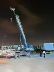 تأجير رافعات رافعه شوكيه كرين كرينات فوركلفت 2