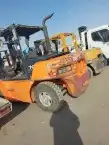 تأجير رافعات رافعه شوكيه كرين كرينات فوركلفت 0