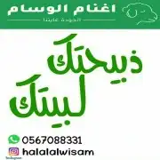 ذبايح حري نجدي سواكني مع خدمة السلخ والتوصيل 8