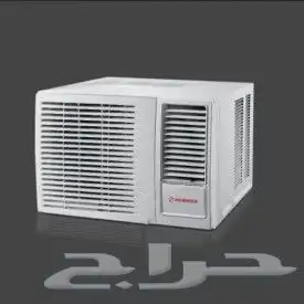 مكيف اسبليت هومر مصنع جري 4