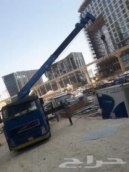 تأجير رافعات كرينات 7