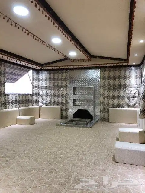 غرفه سحب البيع شغل كويتي عريعره طول 12في4متر 4