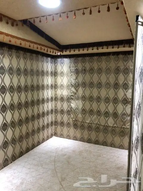 غرفه سحب البيع شغل كويتي عريعره طول 12في4متر 6