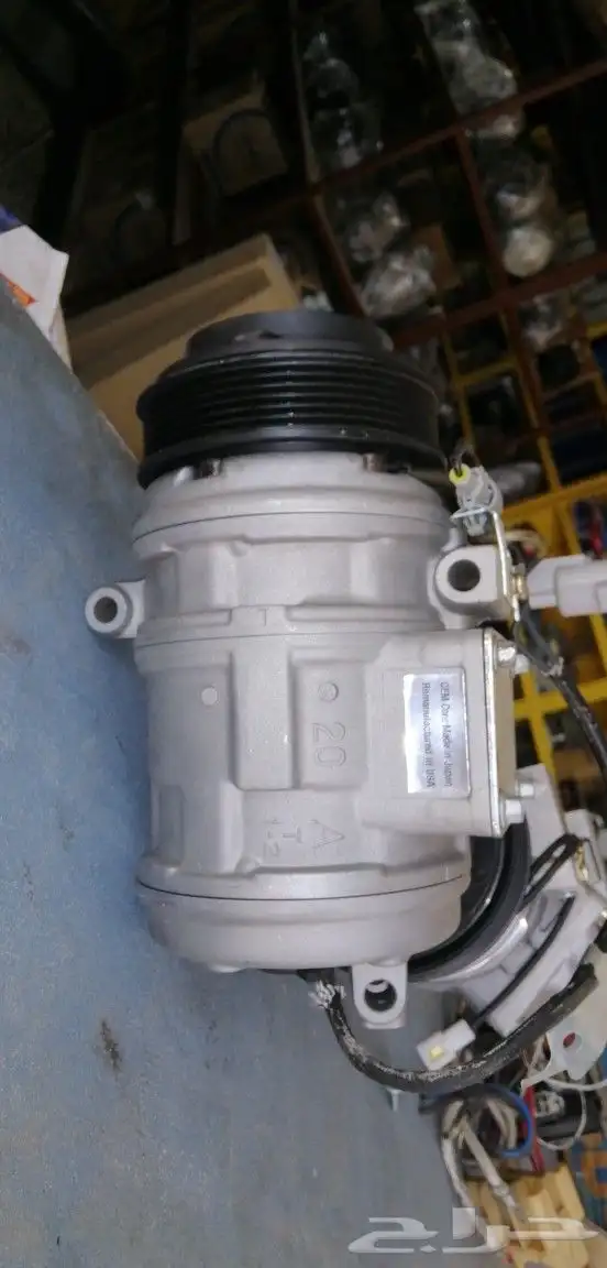 كمبروسر نيفارا 2005-2025 كمبرسر نيفارا 2005-2025 2