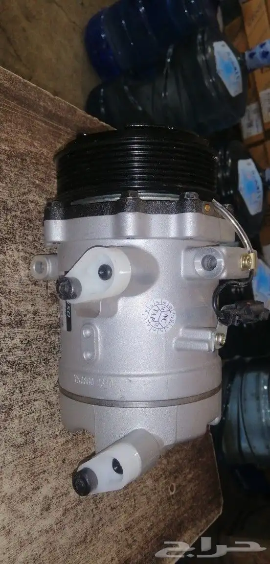 كمبروسر نيفارا 2005-2025 كمبرسر نيفارا 2005-2025 1