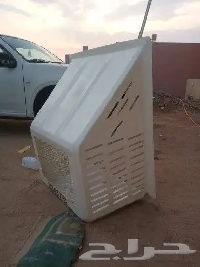 We have air conditioner covers of all sizes  large and small 1