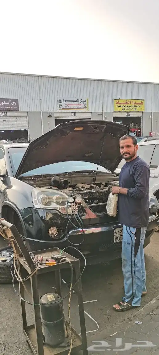 كمبروسر افلون اوريون لكزس كورلا يارس كامري التيما صني كمبرسر 4