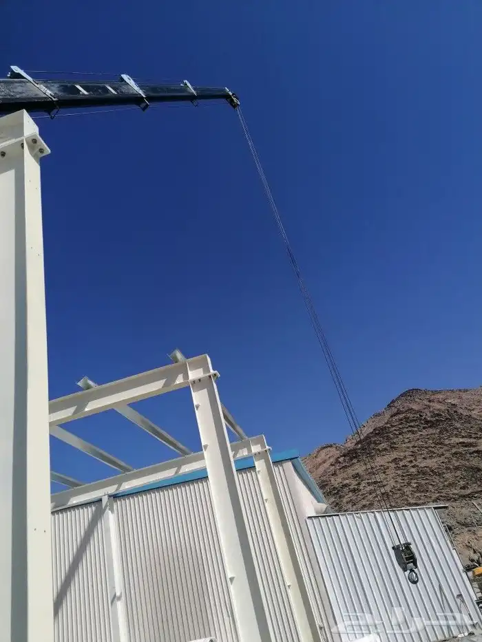 ونش كرين 10 طن بوم تراك للايجار boom truck 5