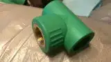 مواسير حرارية خضراء خصومات متنوعة شهادة ضمان 4
