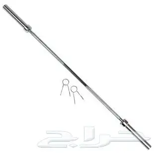 بار اوليمبي اوزان اوليمبي دمبل سداسي 2