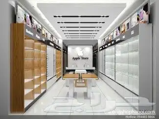 Mobile coffee shops  wall coverings 6