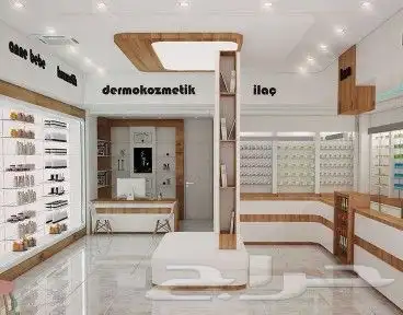 Mobile coffee shops  wall coverings 4