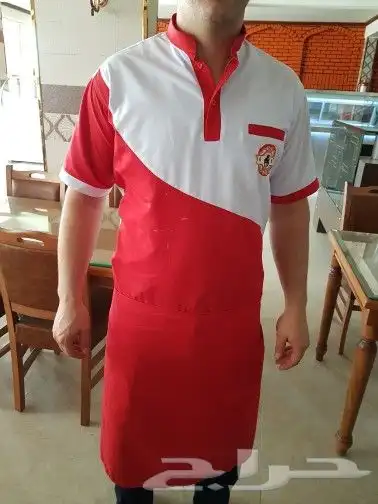 ملابس زي موحد يونيفورم Uniforms 6