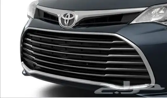 شبك افالون 2016_2018 2