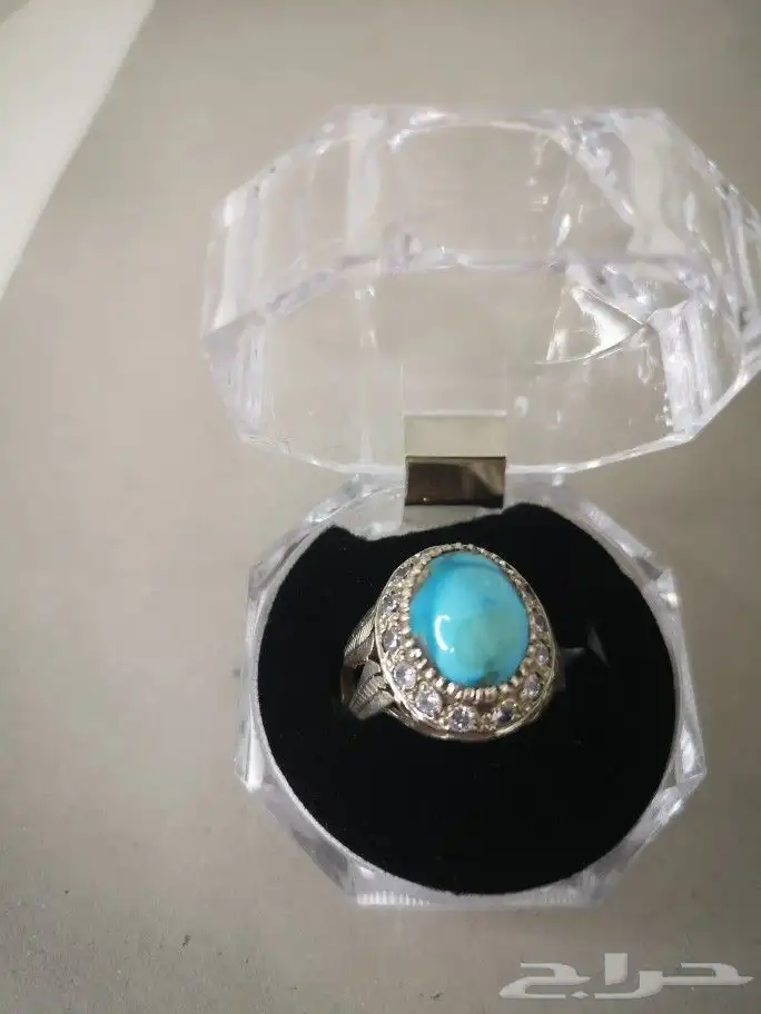 احجار متنوعة و خواتم و قلادات 2