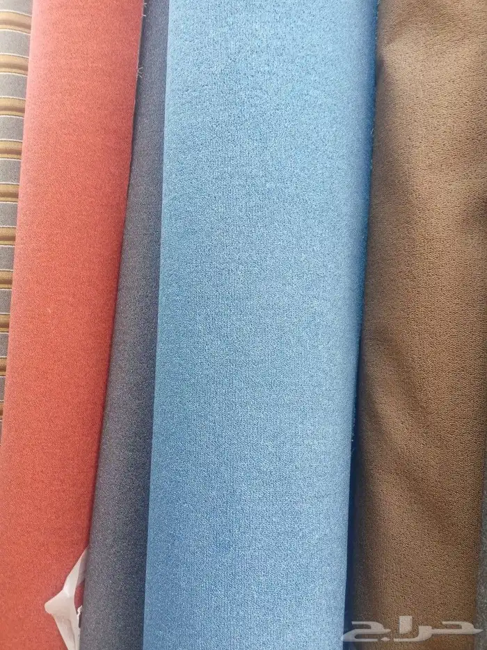 حراج بن قاسم قديم للموكيت والسجاد والفنيل 5