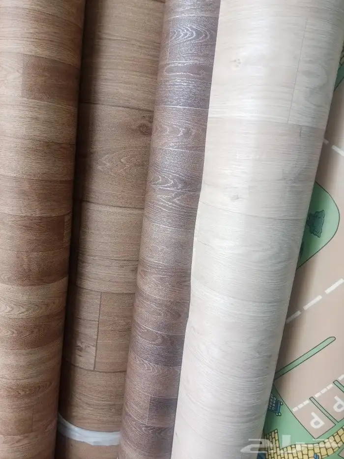 حراج بن قاسم قديم للموكيت والسجاد والفنيل 3