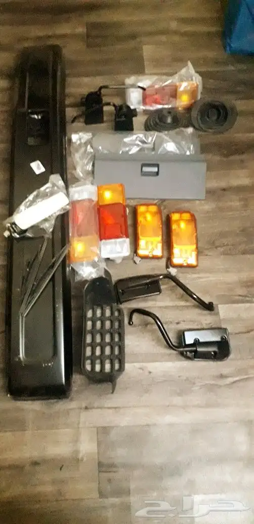 دايهاتسو قلاب جمبع قطع الغيار 0