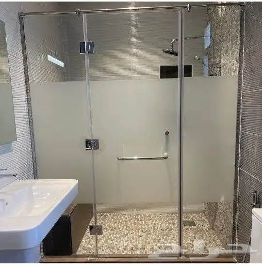 زجاج سكوريت_ ومرايه جده 89