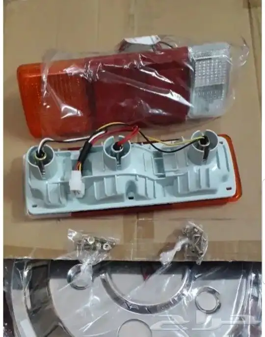 دايهاتسو قلاب جمبع قطع الغيار 19