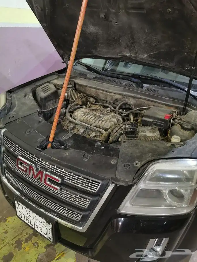 مكائن وجيرات وصيانة كاملة شاملة للسيارات 20