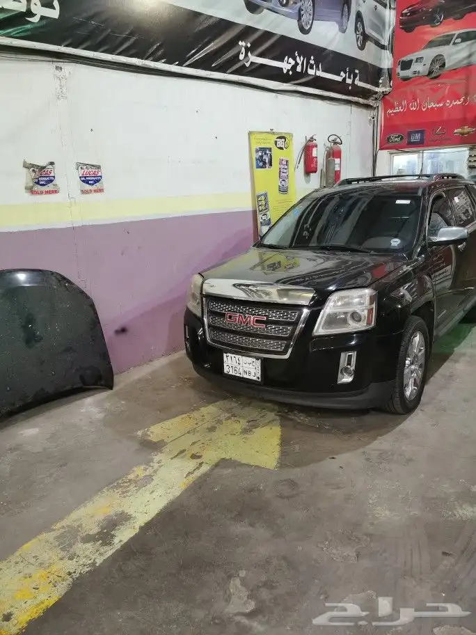 مكائن وجيرات وصيانة كاملة شاملة للسيارات 21