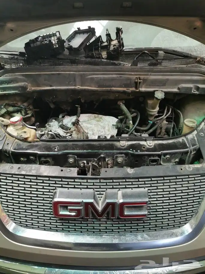 مكائن وجيرات وصيانة كاملة شاملة للسيارات 22