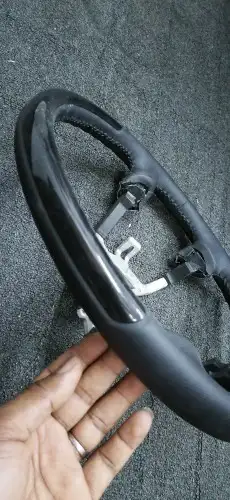 صدامات نيسان فتك جميع الموديلات 10